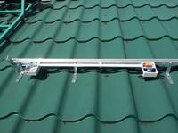 Instalacja PV 800W Off Grid Instalacja PV 800W Off Grid