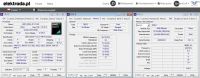 Hynix 4GB DDR2 800Mhz - 4x4GB DDR2 RAM memory - system does not start //