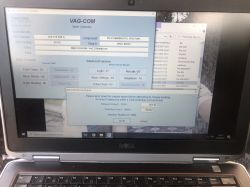 Vag-com: Brak możliwości kodowania długiego w Passacie B5 1998 r. - przyczyny