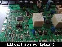 Electrolux ESL65070R - grzeje tylko na wybranych programach Electrolux ESL65070R - grzeje tylko na wybranych programach