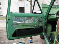 Jakie radio i głośniki do Fiata 126 p?