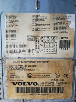 Delphi fkcz mbyi a 28032127 - Proszę o przeliczenie kodu do tego radyjka