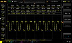 Generator arbitralny Rigol DG1062Z - Recenzja Generator arbitralny Rigol DG1062Z - Recenzja
