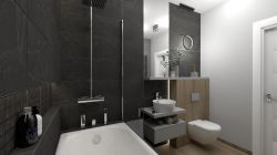 IP 20 Lamp: Suitability for Bathroom Use Above Geberite - Safety & Installation Guidelines