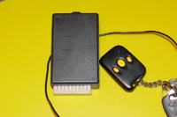 PRESTO - Migające światła - nie można wejść w tryb awaryjny