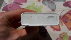 Bezpieczeństwo użytkowania uszkodzonego powerbanku - ryzyko eksplozji?