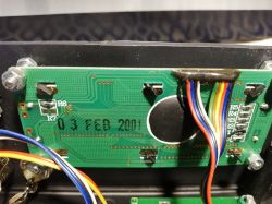 Miernik częstotliwości - Jaki model , poszukuję instrukcji obsługi