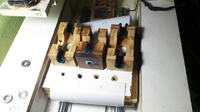 Frezarka CNC z płyty wiórowej/sklejki/aluminium