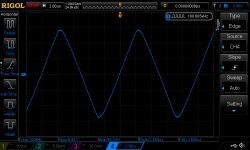 Recenzja FG-100 DDS - lub tani generator funkcyjny