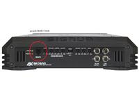 Funkcje gniazda RJ45 REMOTE na wzmacniaczu - do czego służy?