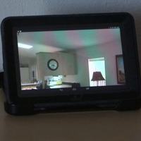 Internetowy wizjer z wykorzystaniem Raspberry Pi