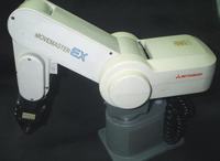 Własny robot - sześcioosiowe ramię Własny robot - sześcioosiowe ramię