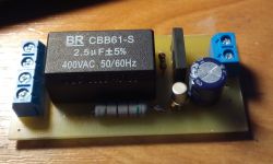 Zasilacze beztransformatorowe - część 1 - projektowanie