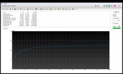Nowy dysk SEAGATE ST000LM015 "cyka" podczas pracy