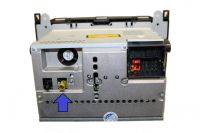 Connecting Microphone to Mercedes Audio 20 Radio for Bluetooth Hands-Free Use