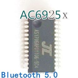 Mini odbiornik dźwięku BlueTooth 4.1 - Unowocześnij swój sprzęt muzyczny!