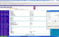 NetGear Dgn1000 - przerywana aktywność pakietów, co sprawdzić?