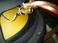 Identyfikacja głośnika AudioSystem - Radion? + Dane do budowy skrzyni