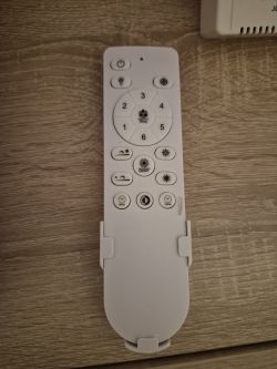 OpenBeken BK7231N - TuyaMCU for Tuya ceiling fan without 55 AA frames