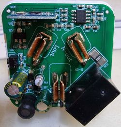 [BK7231N/CB2S/BL0937] Tuya AU LSPA9? Smart Socket: Energy Monitoring, Firmware 1.1.8