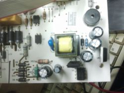 Philips HD7761 - brak reakcji po podłączeniu do sieci Philips HD7761 - brak reakcji po podłączeniu do sieci