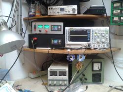 Czy warto budować swój zasilacz i inne elementy wyposażenia warsztatów? +gratis