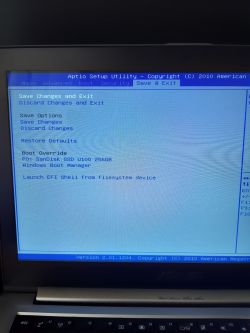 Asus UX31E RY010V - Wyłącza się nagle przy zasilaniu bateryjnym poniżej 50%