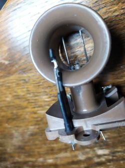 Suzuki Vitara Cabrio 1.6 - MAF/ przepływomierz- jaki termistor