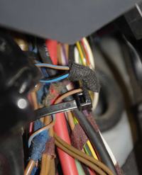 Audi, C4, lampka, kabiny, ściemniacz, pompka Audi, C4, lampka, kabiny, ściemniacz, pompka
