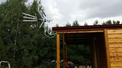 Olympia Combo BX1000 - jak ustawić w nowym standardzie ?