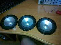 Genius 6000 2.1 zamiast 5.1