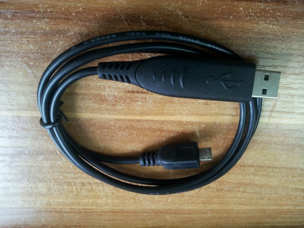 2303 pram usb device не открывается