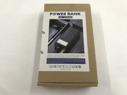 A practical test of power banks and capacity measurement – PPXJ20, BS-30KP365 and one unbranded mode