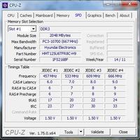 fujitsu siemens - brak opcji w biosie MB Intelligent Tweaker