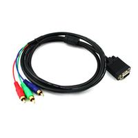 Jak podłączyć Samsunga Galaxy S Plus GT-I9001 do monitora VGA/DVI?