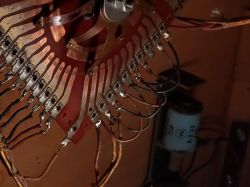 Pinball FUN-FEST Williams 1973 drugie życie