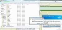Windows 7 x64 Prof. - Aplikacje - Instalator Windows, błędne działanie.