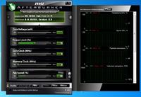 MSI afterburner - automatyczne zerowanie ustawien...