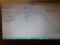 Jak zmienić boot type z UEFI na CMS w Acer PB ENTE69BM?