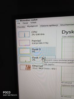 Intel I7 7700 BSOD i problemy z wydajnością na płycie Gigabyte b250 ds3h