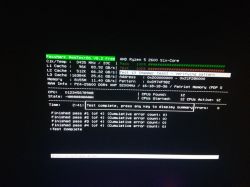 Błędy komputera - Wyskakują mi bsod, wyłączają mi się gry