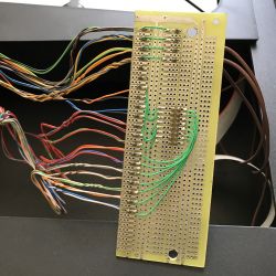 BODET H725: Jak uruchomić zegar dworcowy? Zdjęcia w załączniku