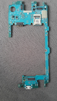 LG k10 (2017) M250n Post-Liquid Contact: Center Speaker Not Working Despite Successful Tests LG k10 (2017) M250n Post-Liquid Contact: Center Speaker Not Working Despite Successful Tests