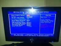 Gigabyte 945p-ds3 v2.0 - Jak przywrócić mnożnik i FSB w BIOS?