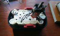 Craftsman 19.2V - Naprawa baterii Craftsman 19.2V - Naprawa baterii