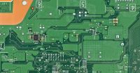 Xbox One S: Identifying Item 8104sy1, U6U1 SOP-8 Element, Voltage Stabilizer - Parts & Replacements