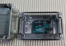 Obudowy do IoT i szybkiego prototypowania od Kradex Obudowy do IoT i szybkiego prototypowania od Kradex