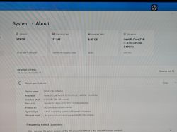 [Sprzedam] Tanie komputery biurowe: HP 8300 SFF, 8200 Ultra Slim, Lenovo M92