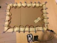 Ambilight jako przejściówka HDMI na FPGA (Spartan)