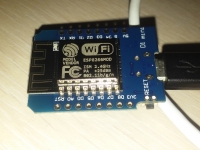 ESP8266MOD Will not work (computer detects as unknown device) ESP8266MOD Will not work (computer detects as unknown device)